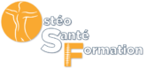 Logo Ostéo Santé Formation
