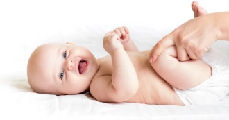 Pédiatrie I: Prise en charge du bébé et du nourrisson​